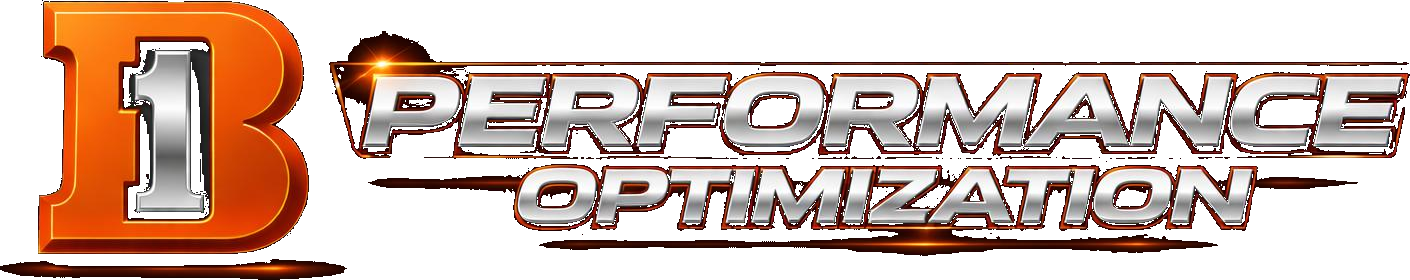 B1 Performance Optimization